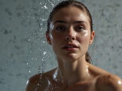 Descubre los beneficios inesperados de lavar tu rostro con agua fría Descubre los beneficios inesperados de lavar tu rostro con agua fría