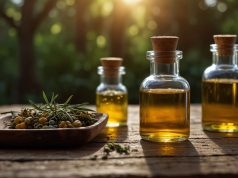 «Tratamientos naturales para curar una amigdalitis: lo que debes saber» "Tratamientos naturales para curar una amigdalitis: lo que debes saber"