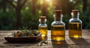 «Tratamientos naturales para curar una amigdalitis: lo que debes saber» "Tratamientos naturales para curar una amigdalitis: lo que debes saber"