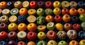 los 30 mejores alimentos ricos en vitamina B9 que no puedes perderte los 30 mejores alimentos ricos en vitamina B9 que no puedes perderte