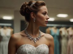 «Vestido muy ancho: 5 trucos simples para ajustar tu vestido a la cintura sin costura» "Vestido muy ancho: 5 trucos simples para ajustar tu vestido a la cintura sin costura"