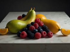 «Carpofobia: entender el miedo a las frutas y sus soluciones» "Carpofobia: entender el miedo a las frutas y sus soluciones"