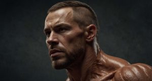 «El músculo más fuerte del cuerpo humano revelado» « El músculo más fuerte del cuerpo humano revelado »