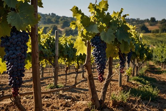 «10 escapadas insólitas para descubrir en los viñedos franceses» « 10 escapadas insólitas para descubrir en los viñedos franceses »