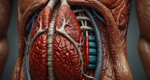 Los órganos del abdomen: todo lo que necesitas saber Los órganos del abdomen: todo lo que necesitas saber