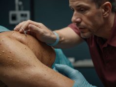 Acromioplastia: duración del dolor después de una operación del hombro « Acromioplastia: duración del dolor después de una operación del hombro »