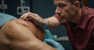 Acromioplastia: duración del dolor después de una operación del hombro « Acromioplastia: duración del dolor después de una operación del hombro »