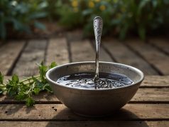 «Elimina las malas hierbas de tu terraza con este herbicida natural ultra eficaz» « Elimina las malas hierbas de tu terraza con este herbicida natural ultra eficaz »