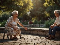 Por qué mis nietos prefieren a su otra abuela Por qué mis nietos prefieren a su otra abuela