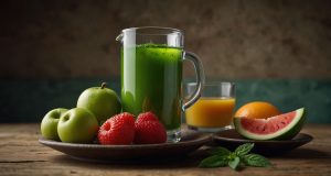 Diurético natural: descubre los alimentos más efectivos Diurético natural: descubre los alimentos más efectivos