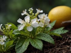 Todo sobre el geranio citronela: plantación, uso, cuidado y toxicidad Todo sobre el geranio citronela: plantación, uso, cuidado y toxicidad