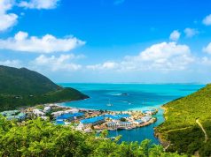 Isla de San Martín: los tesoros escondidos del Caribe Isla de San Martín: los tesoros escondidos del Caribe