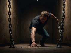 Síndrome de Estocolmo: cómo liberarse y recuperar la libertad Síndrome de Estocolmo: cómo liberarse y recuperar la libertad