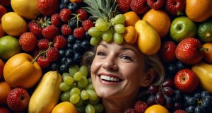 Las 5 vitaminas esenciales después de los 60 años Las 5 vitaminas esenciales después de los 60 años