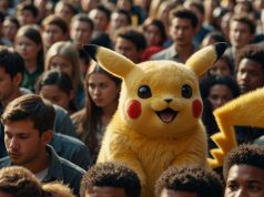 Efecto Mandela: ¿por qué todos piensan que Pikachu tiene la cola negra ? Efecto Mandela: ¿por qué todos piensan que Pikachu tiene la cola negra ?