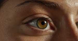 Razones sorprendentes de las costras en el rincón de los ojos Razones sorprendentes de las costras en el rincón de los ojos