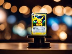 Descubre la carta Pokémon más cara del mundo Descubre la carta Pokémon más cara del mundo