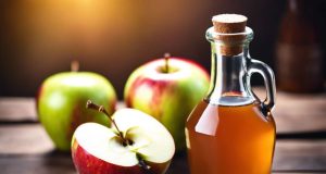 Vinagre de sidra: descubre sus beneficios y riesgos para la salud Vinagre de sidra: descubre sus beneficios y riesgos para la salud