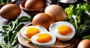 ¿Se pueden comer huevos todos los días? Aquí la respuesta de los expertos ¿Se pueden comer huevos todos los días? Aquí la respuesta de los expertos