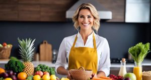 Dieta sin azúcar: los consejos de un nutricionista para un desintoxicación exitosa Dieta sin azúcar: los consejos de un nutricionista para un desintoxicación exitosa