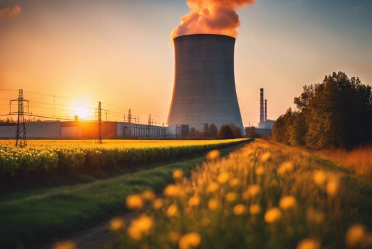 Ventajas y desventajas de las centrales nucleares: lo que debes saber Ventajas y desventajas de las centrales nucleares: lo que debes saber