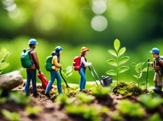 7 ideas para proteger la naturaleza y comprometerse con el medio ambiente 7 ideas para proteger la naturaleza y comprometerse con el medio ambiente
