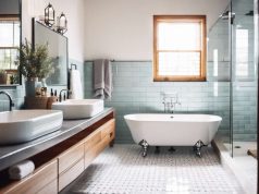 5 trucos efectivos para eliminar el moho en el baño 5 trucos efectivos para eliminar el moho en el baño