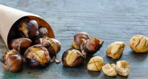 5 razones imprescindibles para comer castañas después de los 50 años 5 razones imprescindibles para comer castañas después de los 50 años
