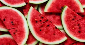 6 razones para comer sandía después de los 50 años 6 razones para comer sandía después de los 50 años
