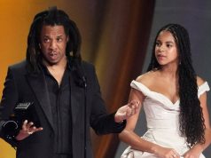 Blue Ivy: la asombrosa historia de una joven estrella Blue Ivy: la asombrosa historia de una joven estrella