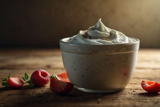 Yogur casero: el error común con tu yogurtera Yogur casero: el error común con tu yogurtera