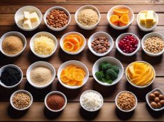 Los 20 alimentos más ricos en fibra soluble para integrar en tu dieta Los 20 alimentos más ricos en fibra soluble para integrar en tu dieta