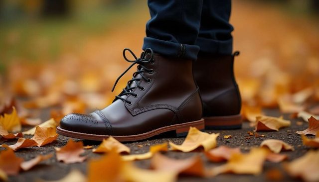 Las mejores marcas de zapatos de moda para otoño-invierno