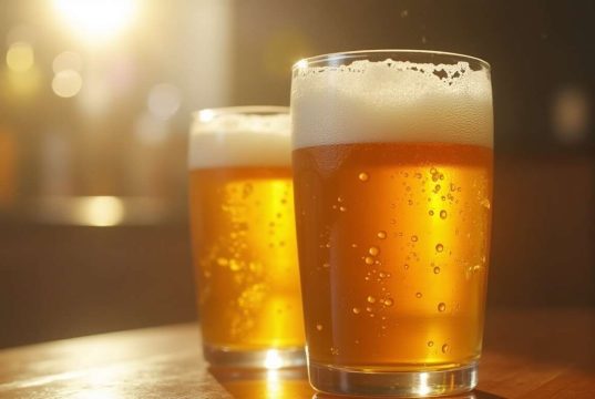 Efectos desconocidos de la cerveza sin alcohol en la salud Efectos desconocidos de la cerveza sin alcohol en la salud