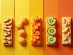 Descubre 9 snacks bajos en calorías aprobados por nutricionistas para picar sin culpa Descubre 9 snacks bajos en calorías aprobados por nutricionistas para picar sin culpa
