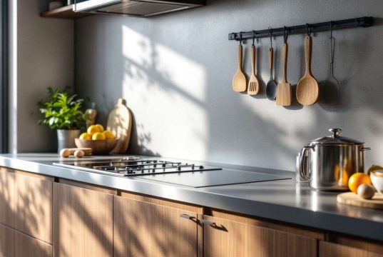 Consejos esenciales para mantener eficazmente tu placa de cocina Consejos imprescindibles para mantener tu placa de cocción en perfecto estado