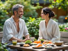7 trucos japoneses para un vientre plano fácilmente 7 consejos japoneses para conseguir un vientre plano fácilmente
