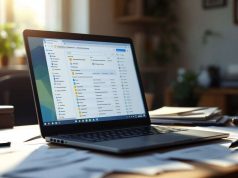 Cómo recuperar un archivo eliminado con Recuva después de vaciar la papelera Cómo recuperar un archivo eliminado con Recuva después de vaciar la papelera