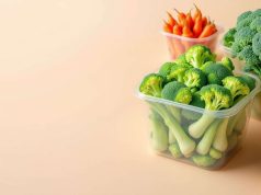 Los mejores vegetales congelados para estabilizar tu glucemia, según dietistas Los mejores vegetales congelados para estabilizar tu glucosa, según dietistas