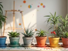 Los 4 mejores consejos para elegir la pintura perfecta Los 4 mejores consejos para elegir la pintura perfecta