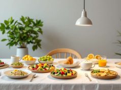Razones por las cuales las dietas fallan a menudo Razones por las que las dietas fallan con frecuencia