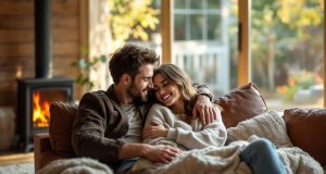 Consejos para manejar la susceptibilidad de tu pareja de manera efectiva Consejos para manejar la susceptibilidad de tu pareja de manera efectiva
